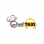Chef Taxi iOS Icon