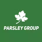 Parsley iOS Icon