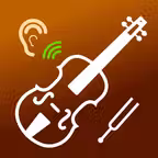 Tune Perfect iOS Icon