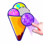 CPI - Connect Puzzle Image iOS Icon