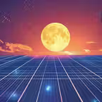 PV Master - Solar Panel System iOS Icon