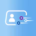 eBizCard iOS Icon