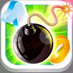 10年かかるマインスイーパ！ iOS Icon