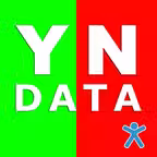 Yes/No Data from I Can Do Apps iOS Icon