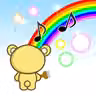 Doodle Rainbow icon