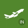 India Flight Lite icon