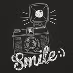 Comics Photo Editor iOS Icon