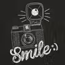 Comics Photo Editor icon