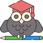 Baykuş Gufee iOS Icon