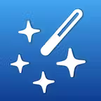 GeminAI - Your AI Assistant iOS Icon