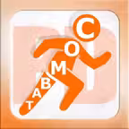 CombatPD Stretching iOS Icon