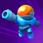AstroBlasters iOS Icon