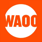 Waoo Smart WiFi iOS Icon