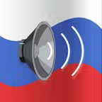 Learn Russian Phrases / Words Icon