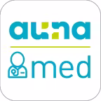 AunaMed Icon