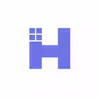 iHoreca App iOS Icon
