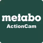 Metabo Actioncam iOS Icon