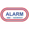 NESK Alarm icon