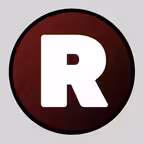 Rebel High Icon