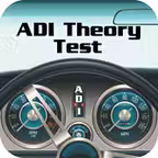 ADI PDI Theory Test & Tool kit Icon