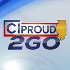 CIProud 2 Go iOS Icon