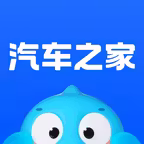 汽车之家-5亿人都在用的汽车App Icon