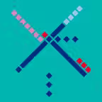 PDX Carpet Game iOS Icon