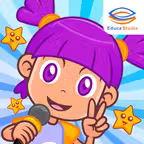 Lagu Anak Terbaru - Gratis! iOS Icon