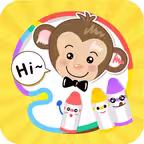 Drawing pad: Sketch board easy Icon