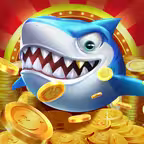 微乐捕鱼千炮版-一炮千金的高倍捕鱼游戏 iOS Icon