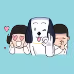 SSG 패밀리3 - SSG Sticker iOS Icon