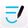Goodnotes: AI Notes, Docs, PDF icon