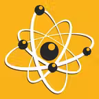 Adolygu - Revision iOS Icon