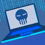 Hack Computer iOS Icon