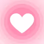 My Love: Relationship Counter Icon