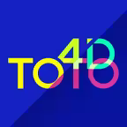 Huat ah - Live 4D TOTO Icon