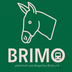 BriMo iOS Icon