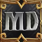 Massive Darkness Companion iOS Icon