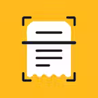 Receipt Scanner - Receipto icon