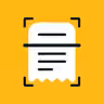 Receipt Scanner - Receipto icon