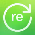 Recur! The Reverse To-Do List iOS Icon