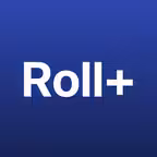 Roll+ iOS Icon