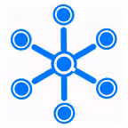 Network Analyzer: WiFi Scanner iOS Icon