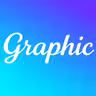 Graphic Design・Logo Maker icon