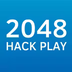 2048 Hack Play iOS Icon