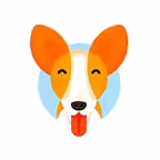 PupCam Icon