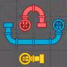 Pipe Pathway icon