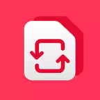 Change Phone Number by Numbr iOS Icon