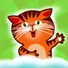 Mini games. Colection icon