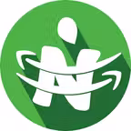Fidelity FastLoan iOS Icon